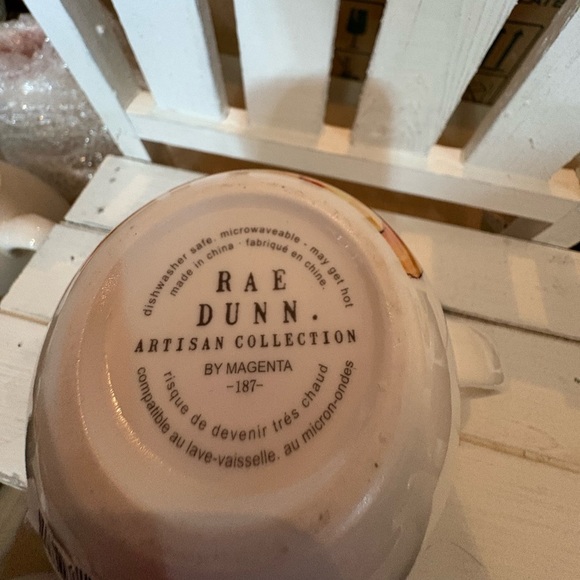 Halloween Trick or Treat Mug - Picture 2 of 3